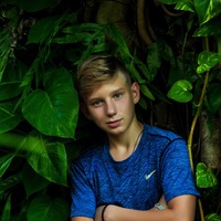 Егор Горелов