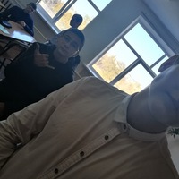 Илья Гахраманов