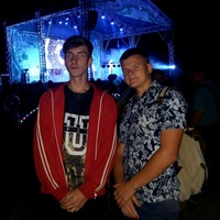 Егор Заболотный