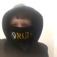 Влад Добромиров