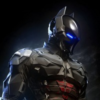 Кирилл Арсибеков