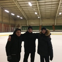 Никита Биктимиров