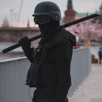 Артём Морозов