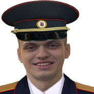 ПОЛКОВНИК БУСТИРЕНКО
