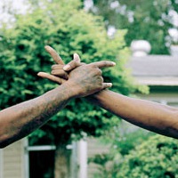 Уэйн Галагер