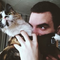 Андрей Романов