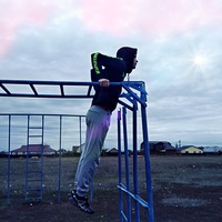 Сережа Силаев