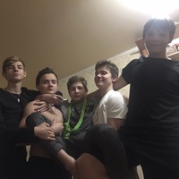 Костя Вахрушев