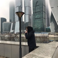 Вадим Мельников