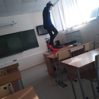 Даня Сибирский