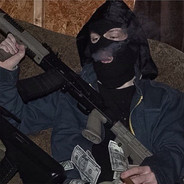 МалиновыйСутенёр