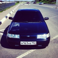 Кирилл Акименко