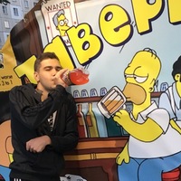 Андрей Елецких