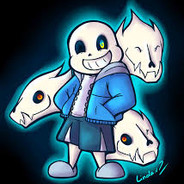 Sans!!! dvaca056 0_o | Pvpro.com