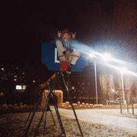 Данил Милохин