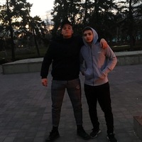 Рома Черячукин