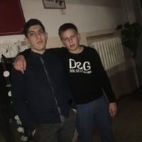 Даниил Суспицын