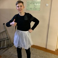 Павел Шилин