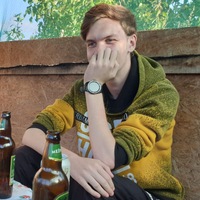 Максим Макаров