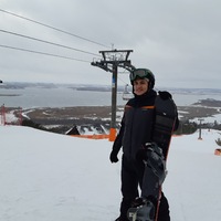 Анатолий Глазырин