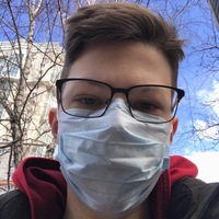 Темур Жебков