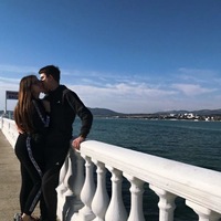 Данила Дубровский