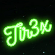Tir3x | 1337