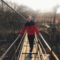 Антон Поргунёв