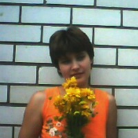 Ирина Очнева