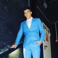 Данил Блинов