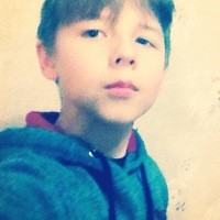 Егор Добычин