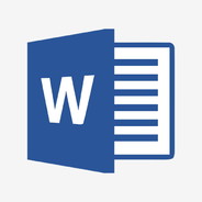 Microsoft Word