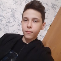 Ваня Мусихин