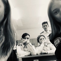 Даня Нурмухаметов