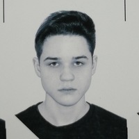 Кирилл Плотников