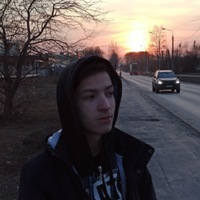 Максим Горшков(1)