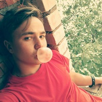 Данила Северьянов