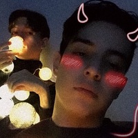 Гоша Геворгян