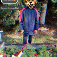 Илья Герклач