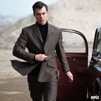 Илья Фитиль