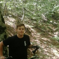 Артём Владимиров