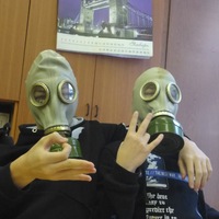 Миша Лонский