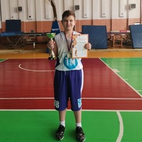 Егор Скрипников