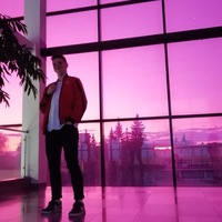 Никита Басунов