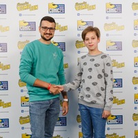 Артём Низовский