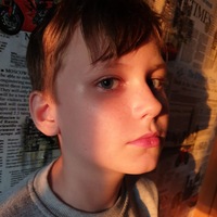 Саша Кобзев