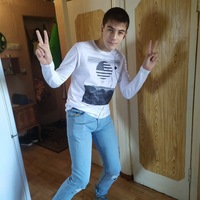 Никита Ермаков