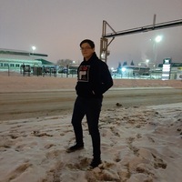 Михаил Кустов