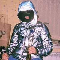 Егор Антипов