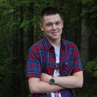 Ильдар Тимирбаев